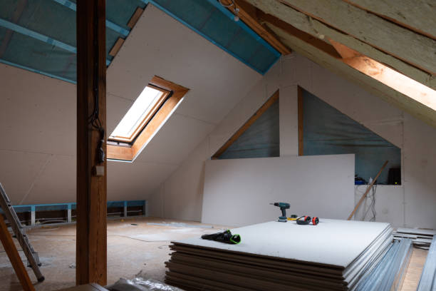 Best Blown-in Insulation in Karns, TN