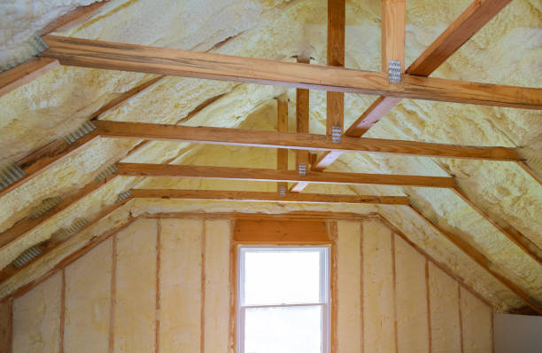 Types of Insulation We Offer in Karns, TN