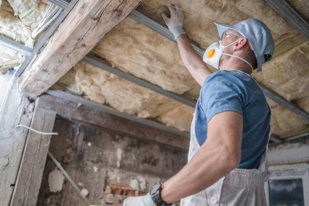 Best Spray Foam Insulation in Karns, TN