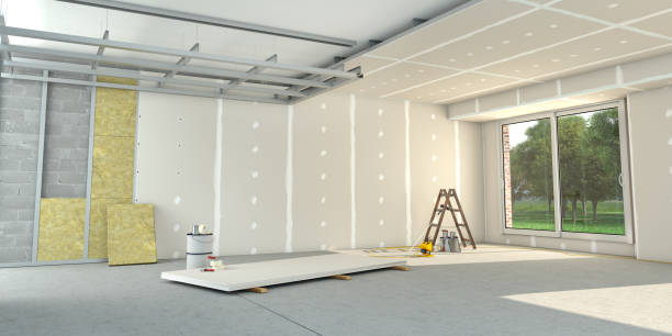 Best Insulation Maintenance and Repair in Karns, TN